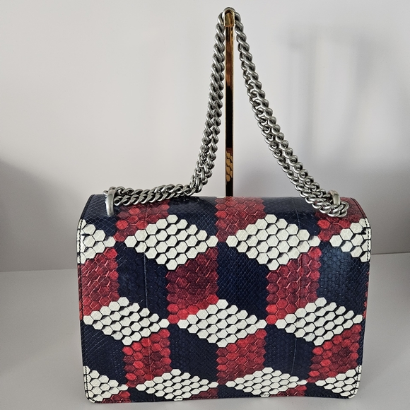 Gucci Dionysus Python Handbag, NWT - Picture 2 of 11